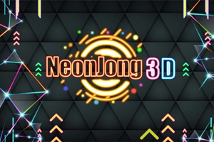 NeonJong 3D