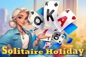 Solitaire Holiday