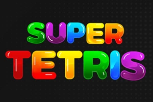 Super Tetris