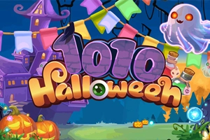 1010 Halloween