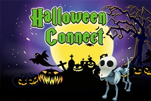 Halloween Connect