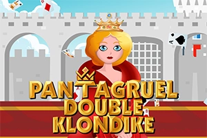 Pantagruel Double Klondike