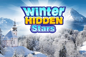 Winter - Hidden Stars